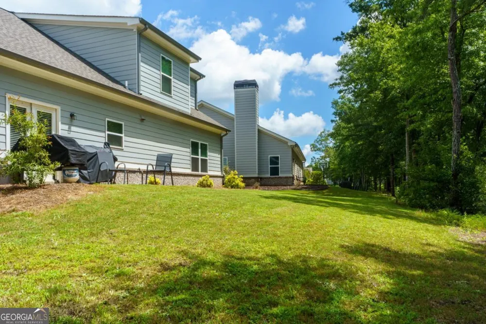 398 Sunset DR Statham, GA 30666