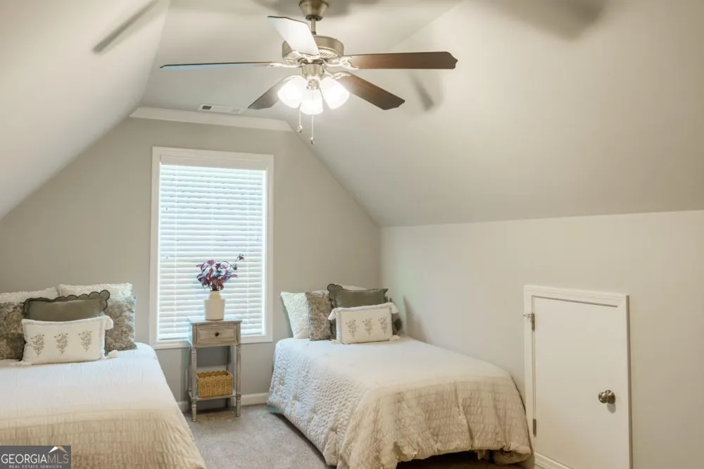 398 Sunset DR Statham, GA 30666