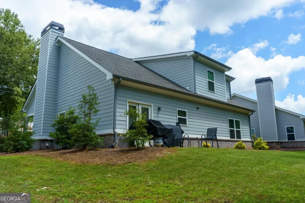 398 Sunset DR Statham, GA 30666