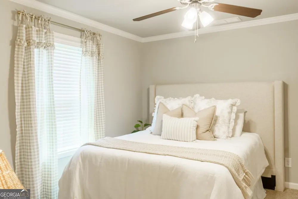 398 Sunset DR Statham, GA 30666