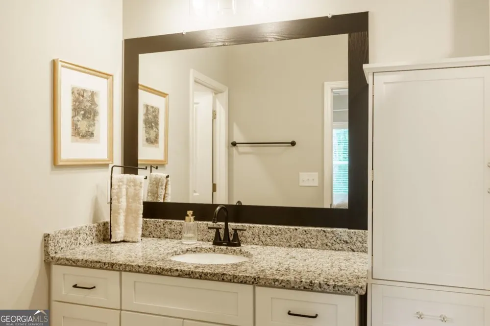 398 Sunset DR Statham, GA 30666