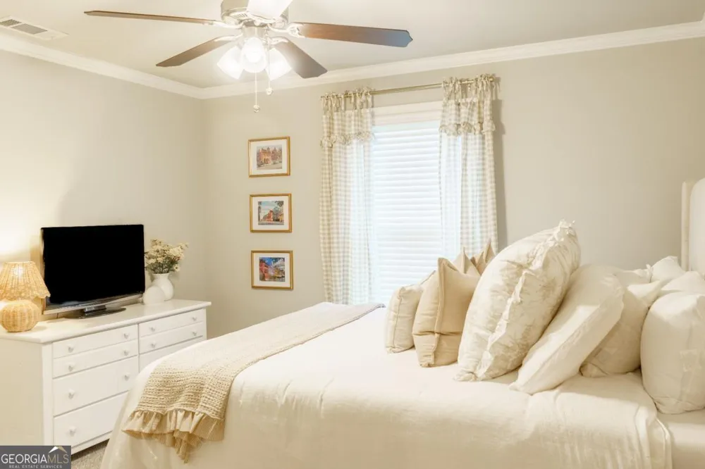 398 Sunset DR Statham, GA 30666