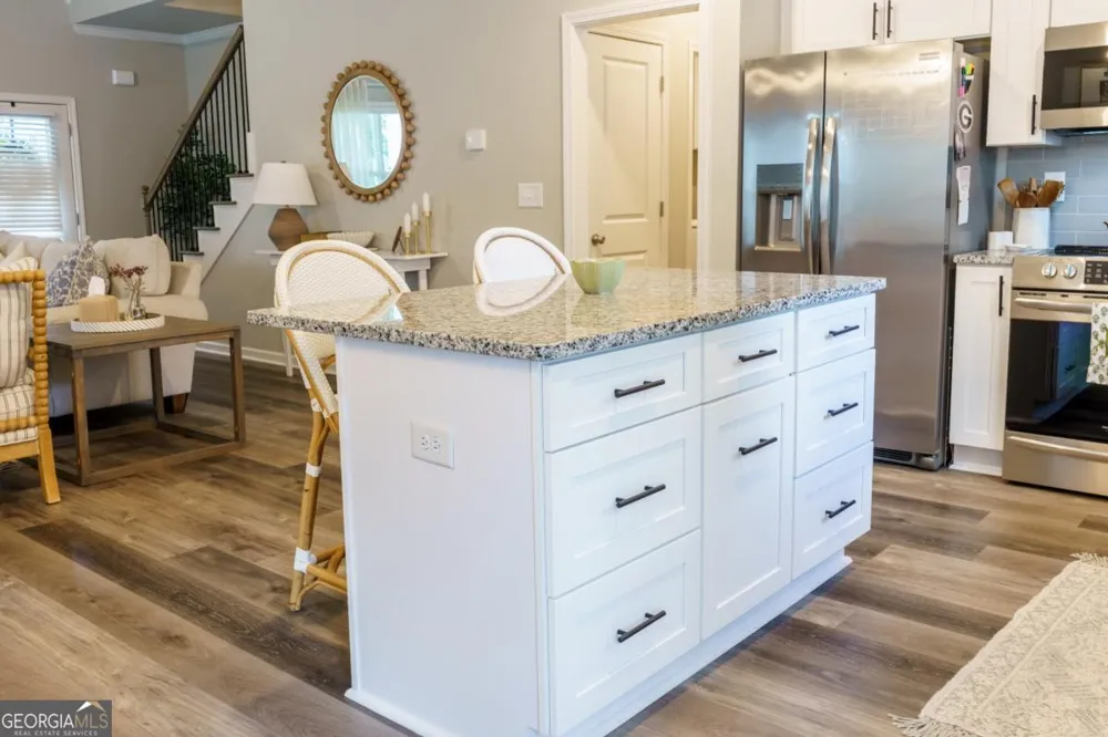 398 Sunset DR Statham, GA 30666