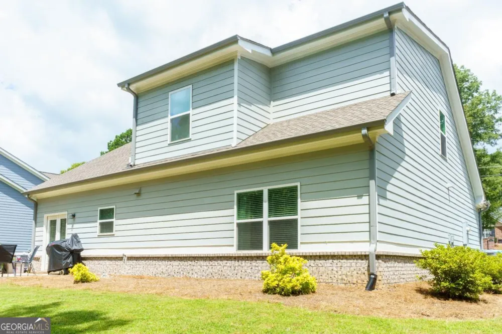 398 Sunset DR Statham, GA 30666