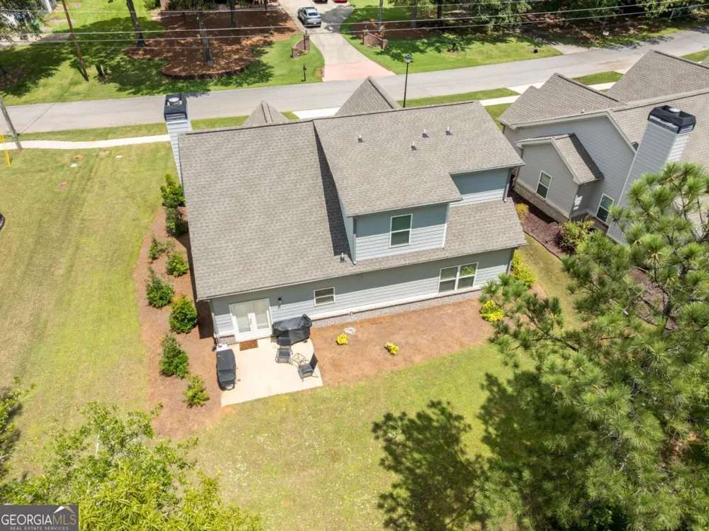 398 Sunset DR Statham, GA 30666
