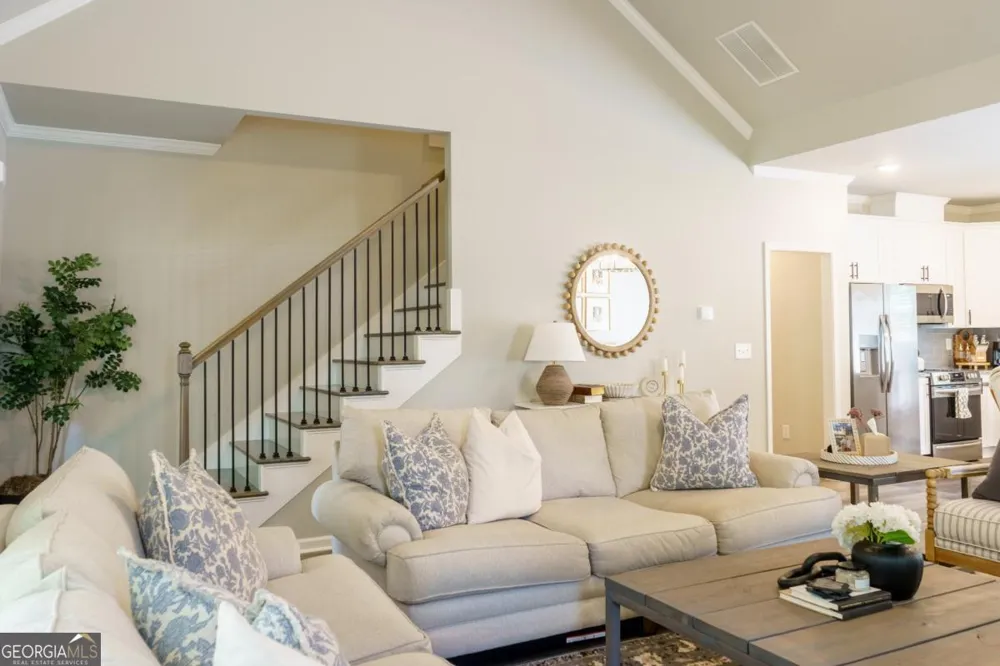 398 Sunset DR Statham, GA 30666