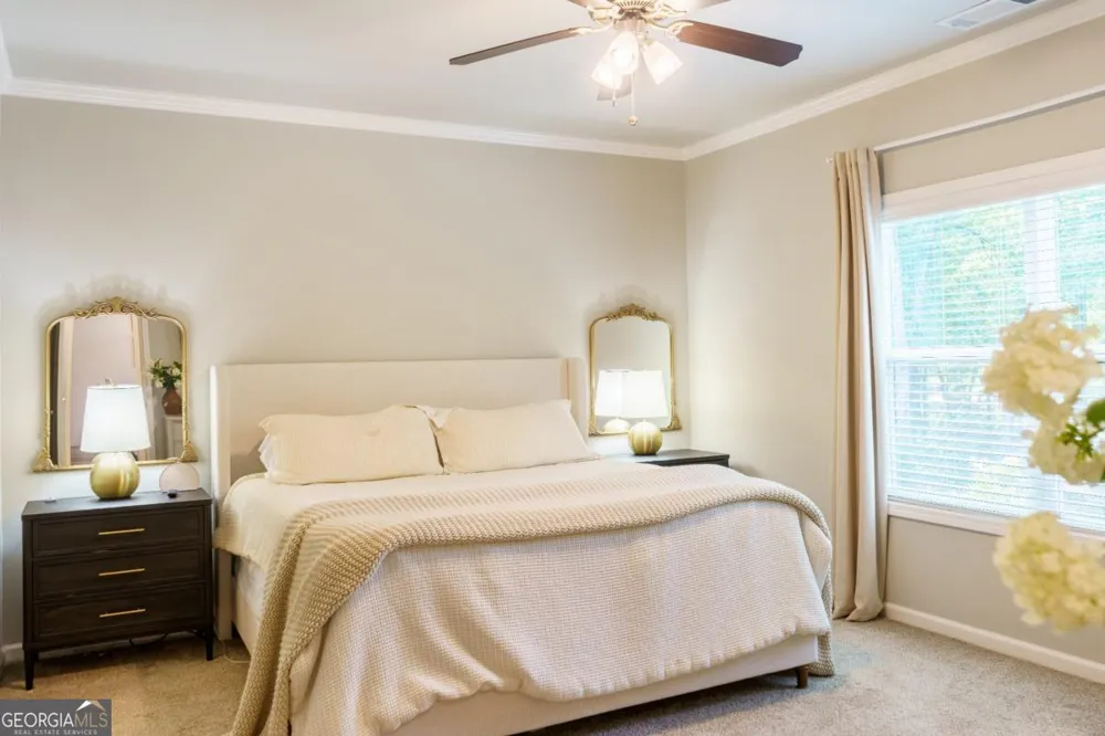 398 Sunset DR Statham, GA 30666