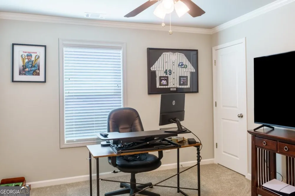 398 Sunset DR Statham, GA 30666