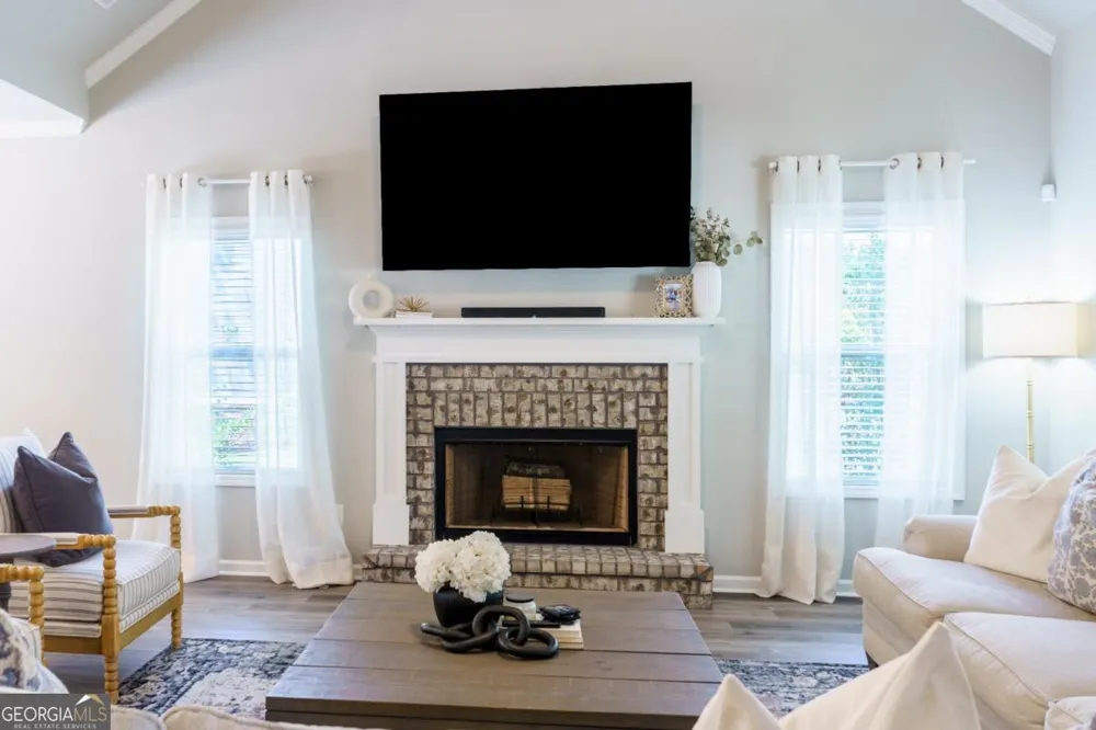 398 Sunset DR Statham, GA 30666
