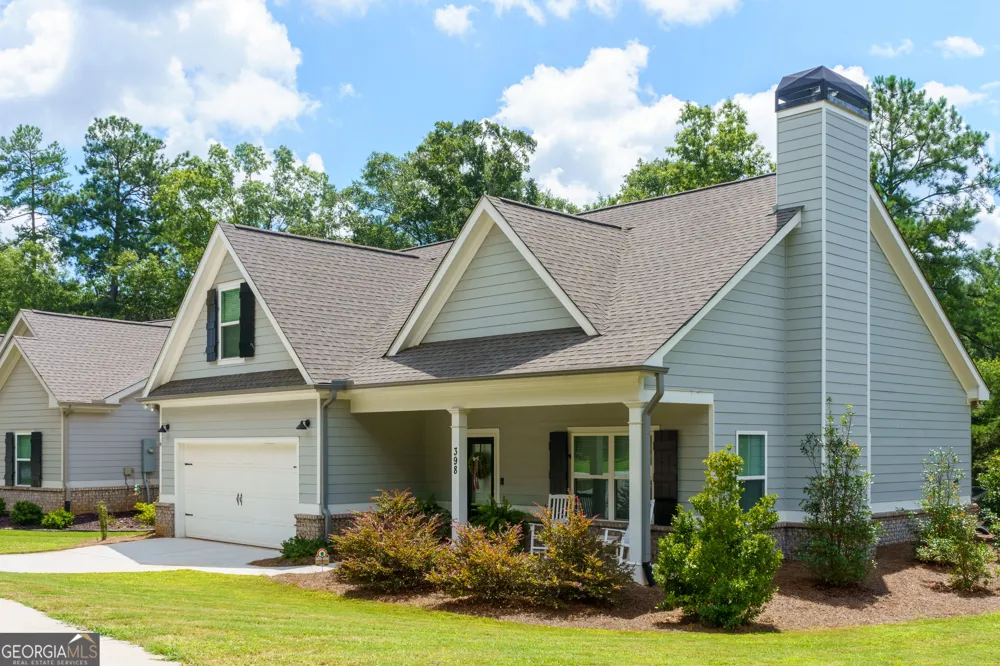 398 Sunset DR Statham, GA 30666