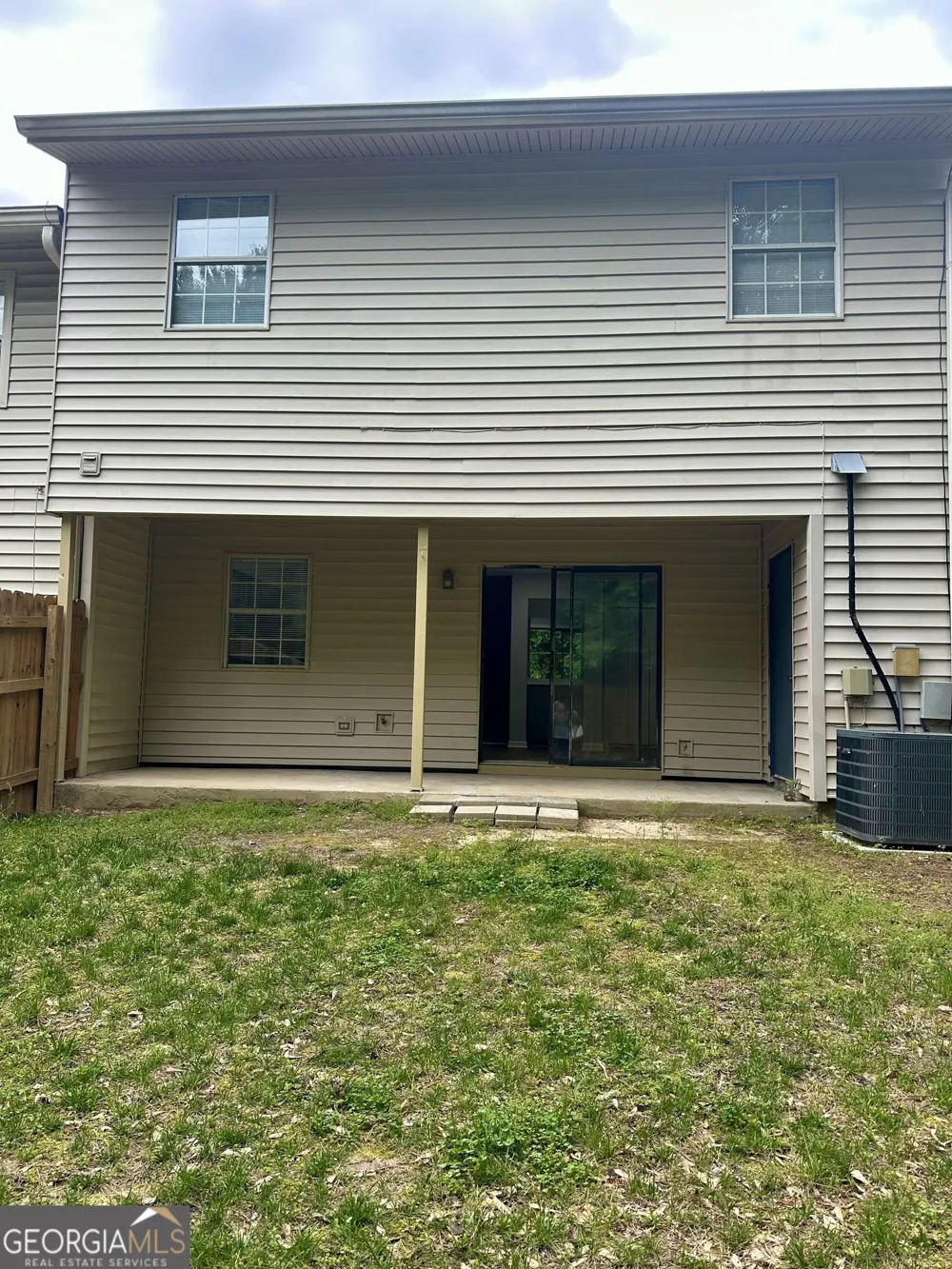 1984 Cheatham Woods DR SW Marietta, GA 30008