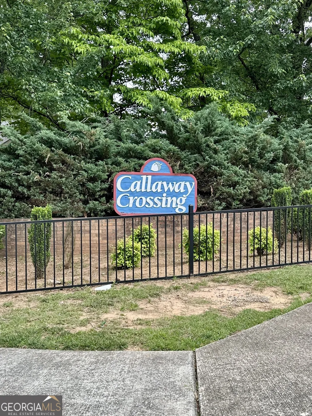 1984 Cheatham Woods DR SW Marietta, GA 30008