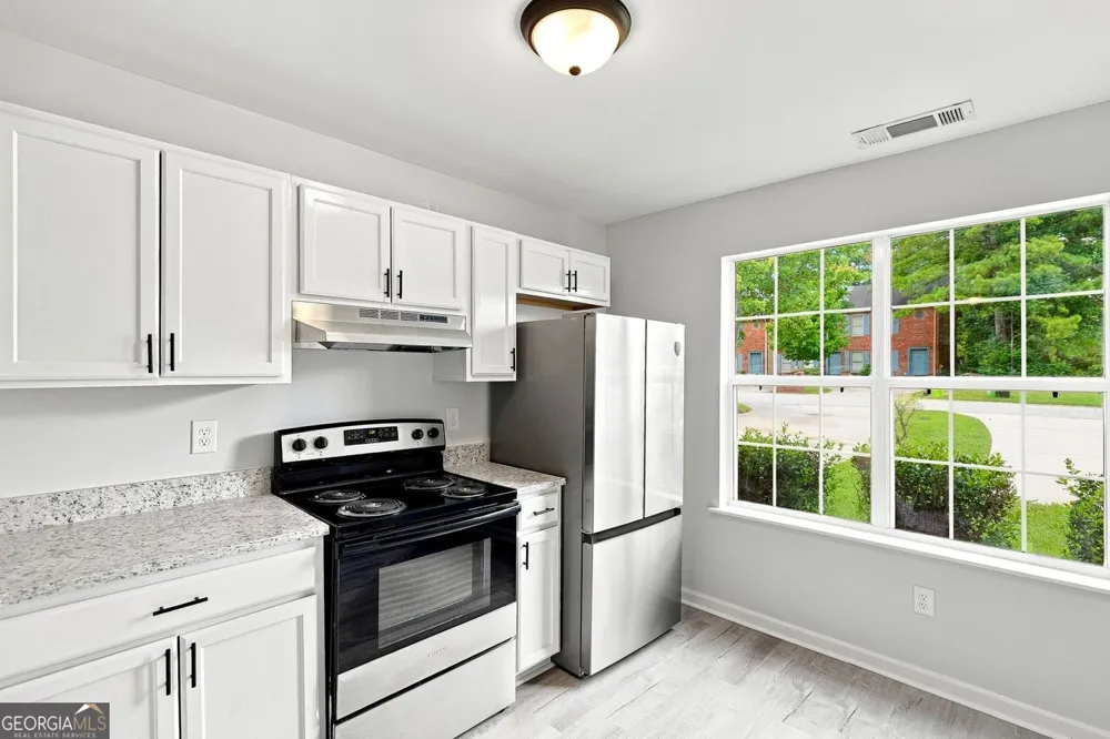 366 N Beach CT Riverdale, GA 30274