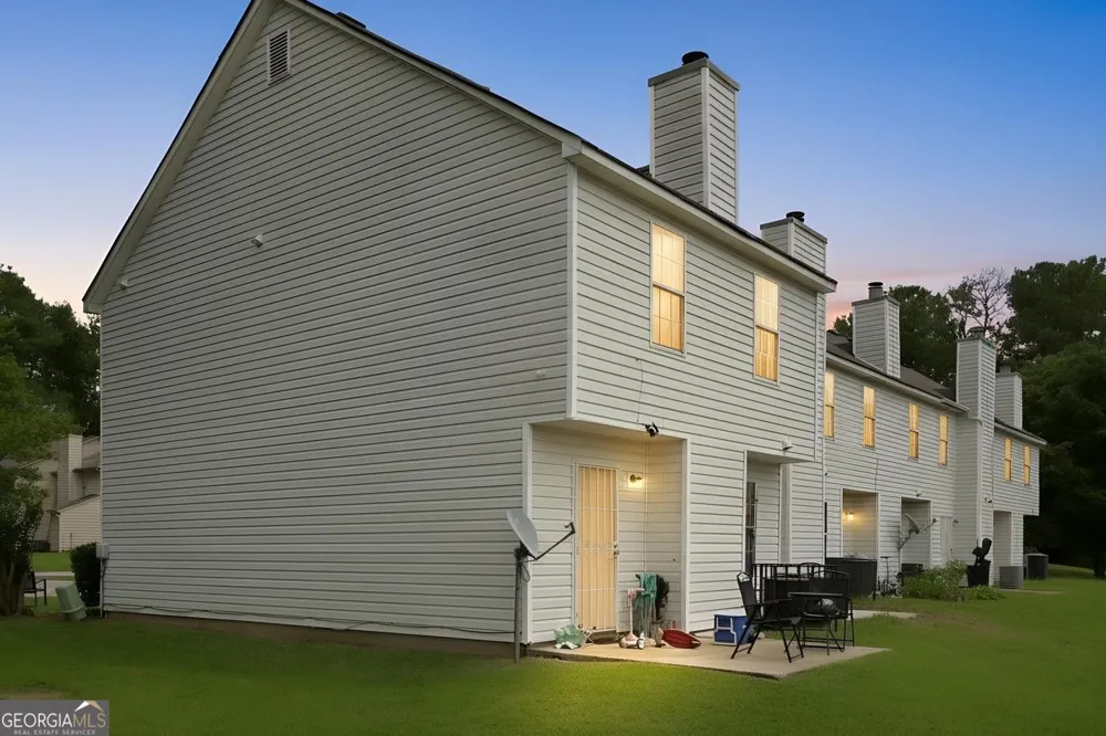 366 N Beach CT Riverdale, GA 30274