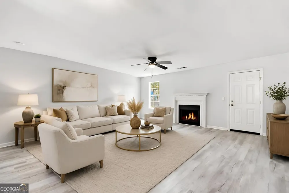 366 N Beach CT Riverdale, GA 30274