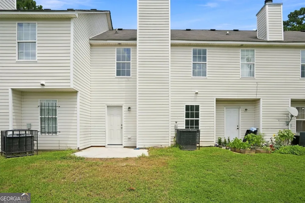 366 N Beach CT Riverdale, GA 30274