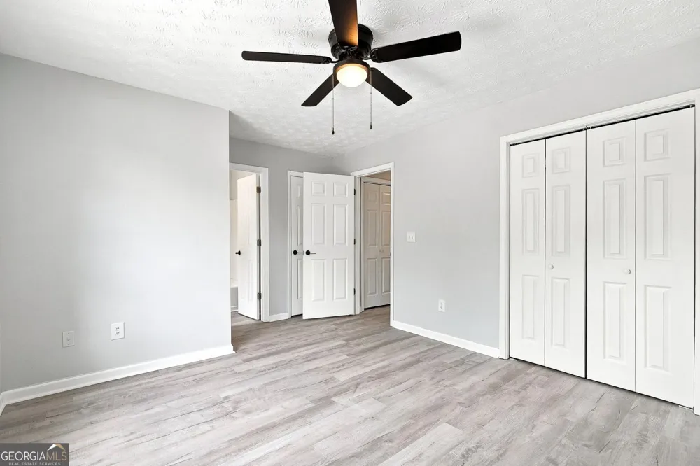 366 N Beach CT Riverdale, GA 30274