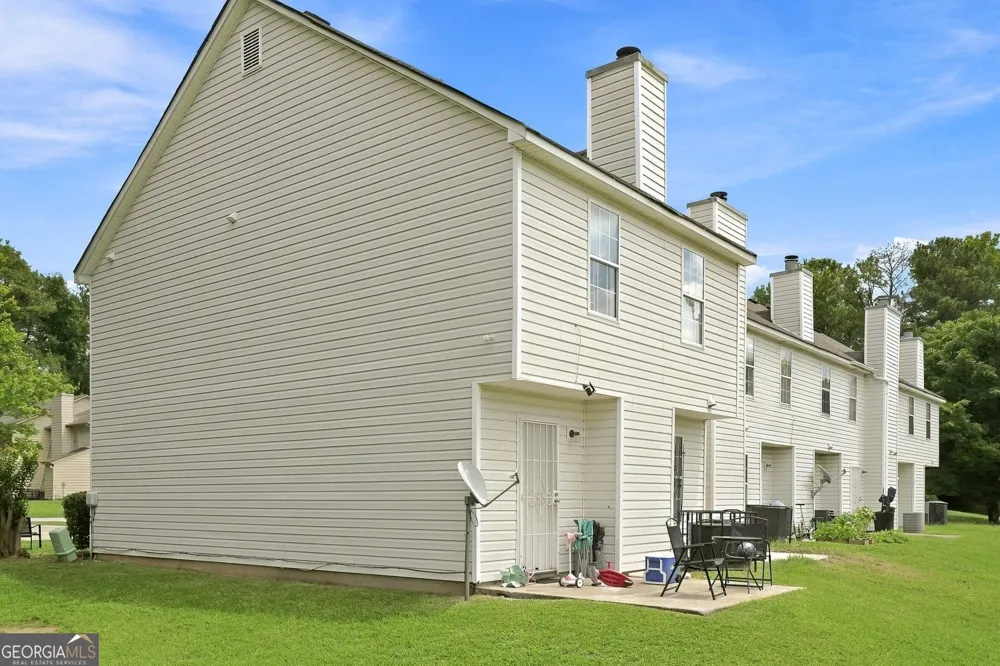 366 N Beach CT Riverdale, GA 30274