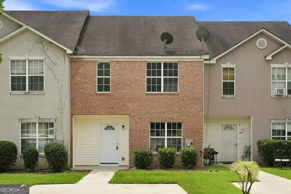 366 N Beach CT Riverdale, GA 30274