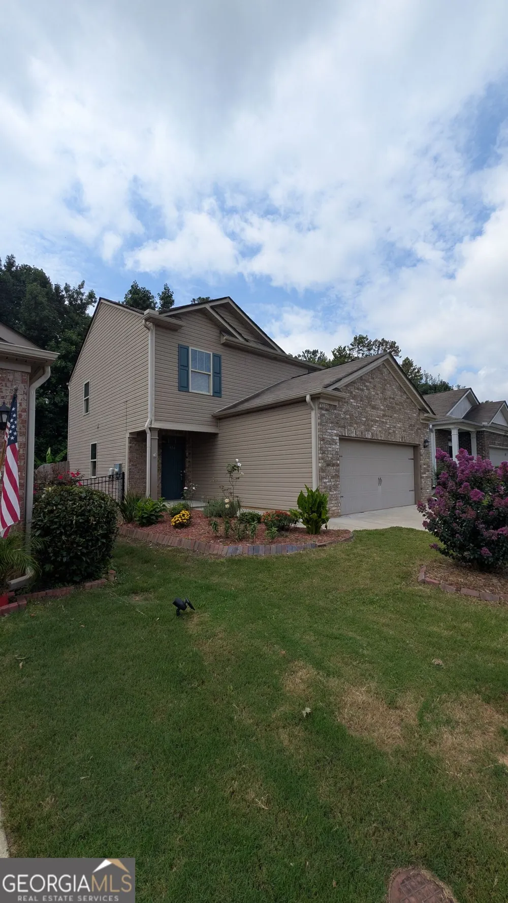 514 Altama WAY Acworth, GA 30102