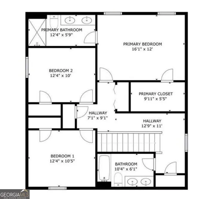 514 Altama WAY Acworth, GA 30102