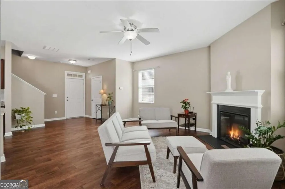 514 Altama WAY Acworth, GA 30102