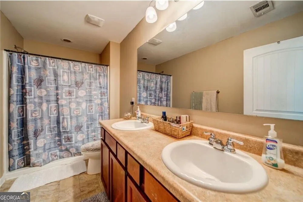 514 Altama WAY Acworth, GA 30102