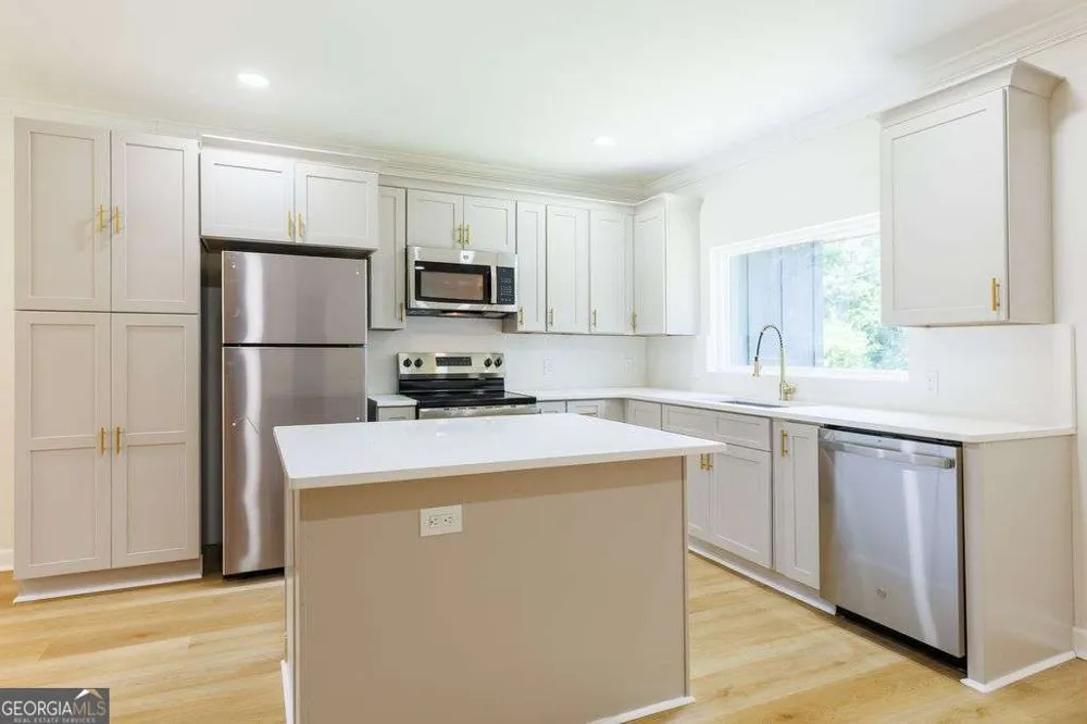 701 W Alden AVE Valdosta, GA 31602