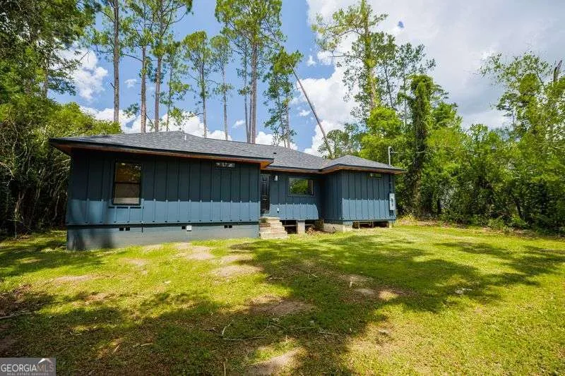 701 W Alden AVE Valdosta, GA 31602