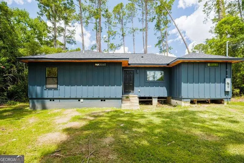 701 W Alden AVE Valdosta, GA 31602