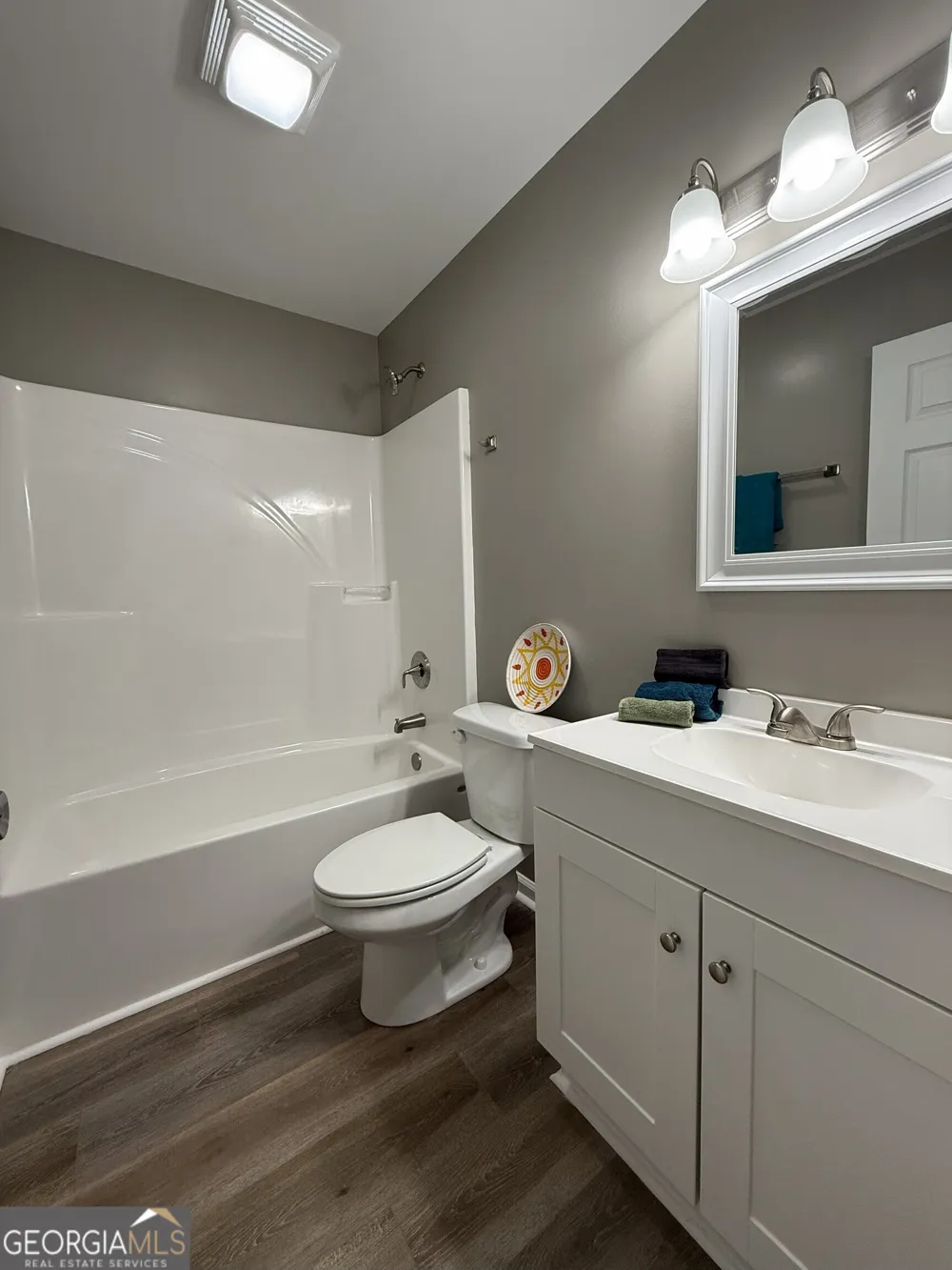 174 Charlotte CIR Statham, GA 30666