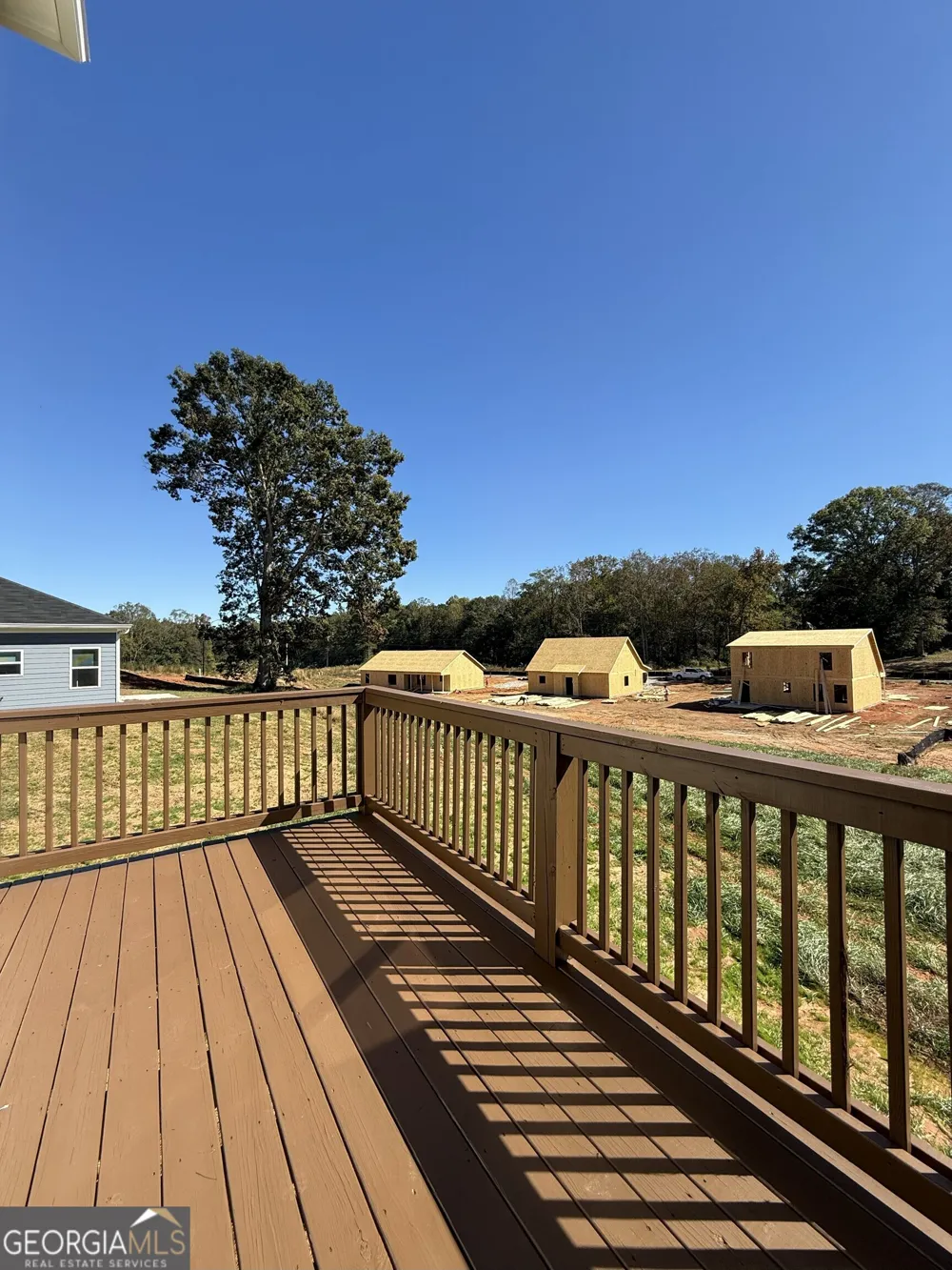 174 Charlotte CIR Statham, GA 30666