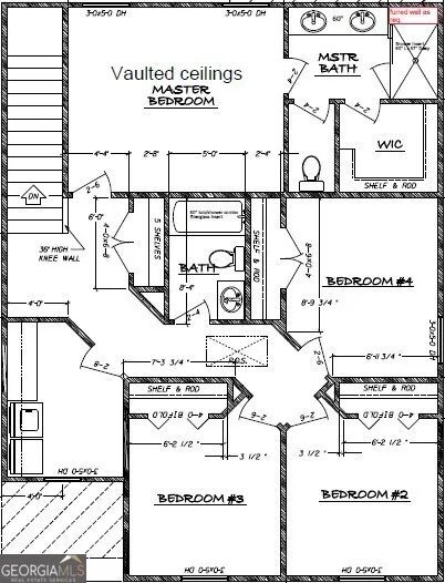 174 Charlotte CIR Statham, GA 30666