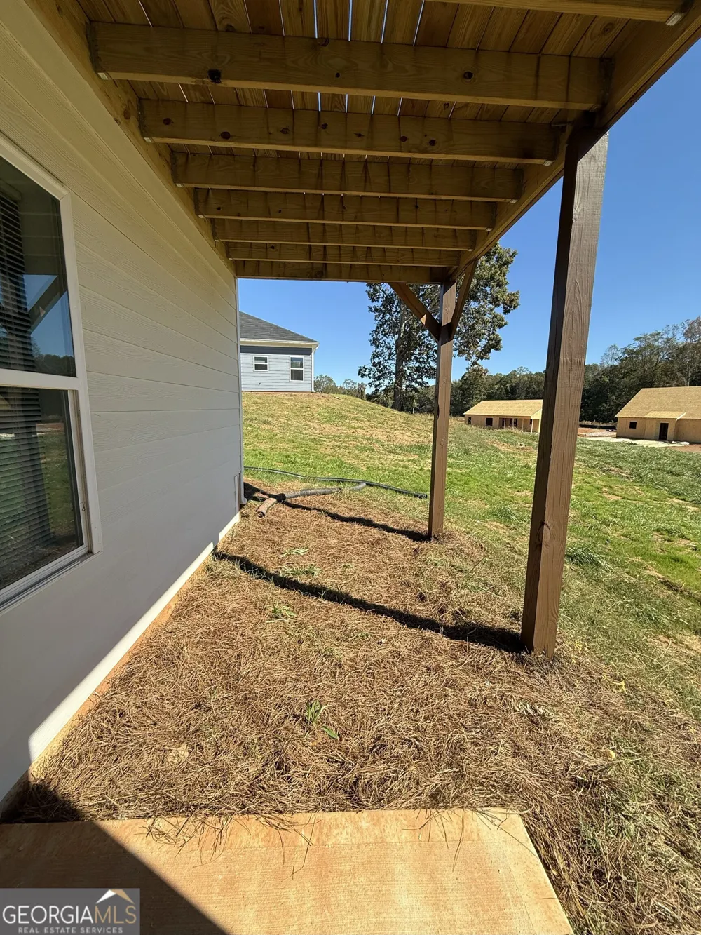 174 Charlotte CIR Statham, GA 30666