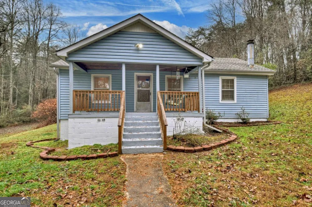 6 Old Aska CURV Blue Ridge, GA 30513