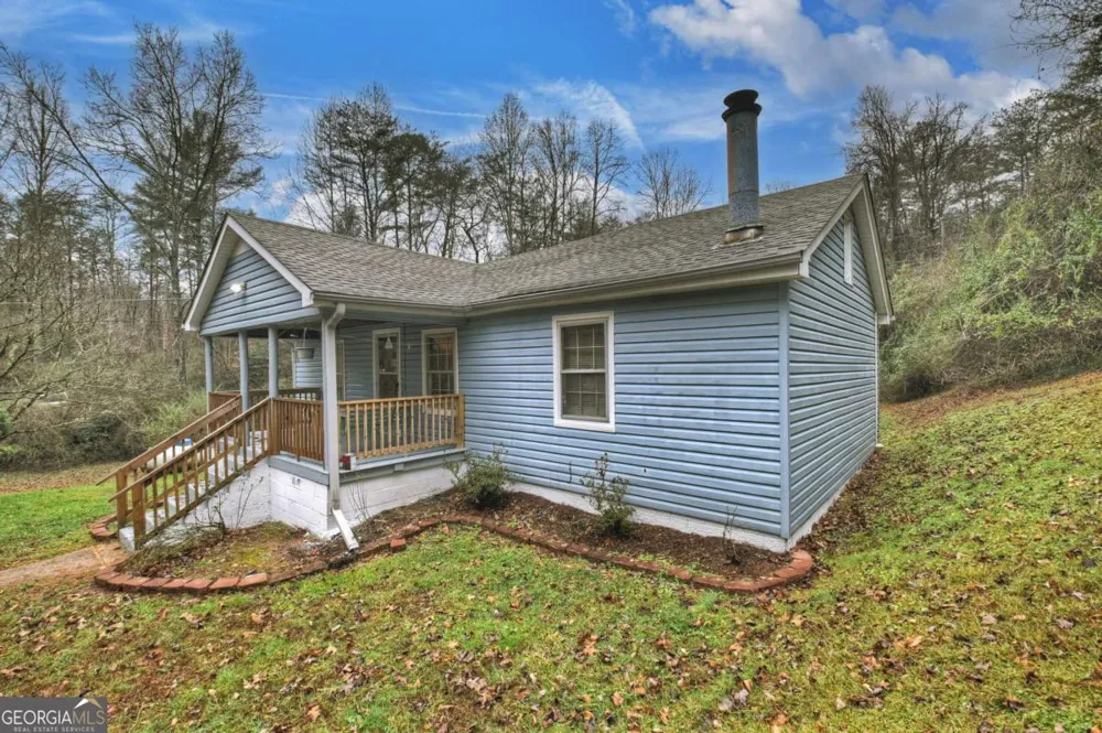 6 Old Aska CURV Blue Ridge, GA 30513
