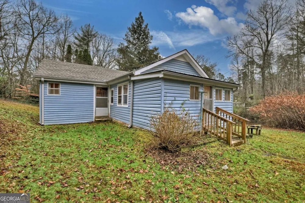 6 Old Aska CURV Blue Ridge, GA 30513