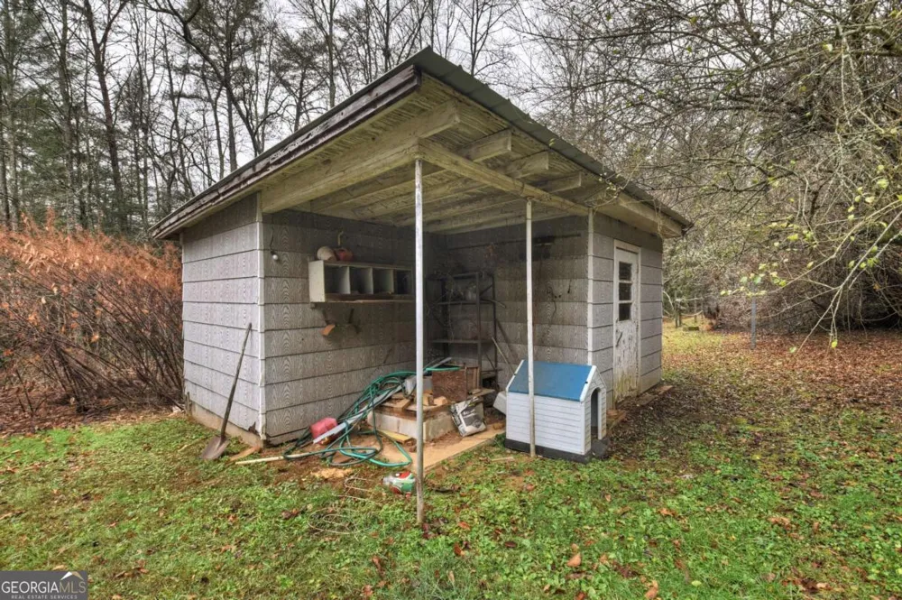 6 Old Aska CURV Blue Ridge, GA 30513