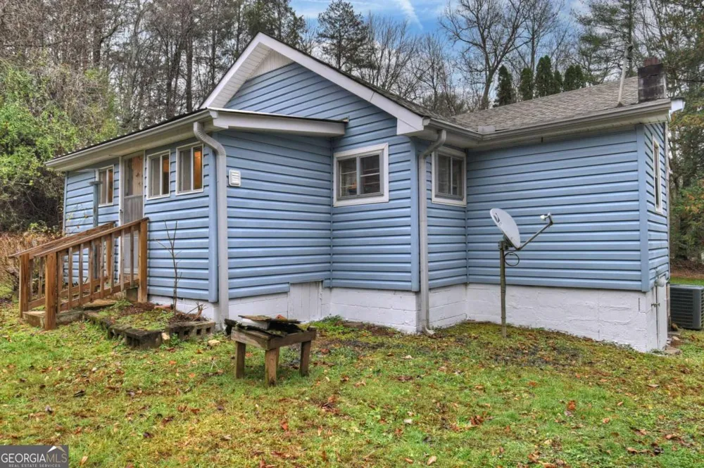 6 Old Aska CURV Blue Ridge, GA 30513