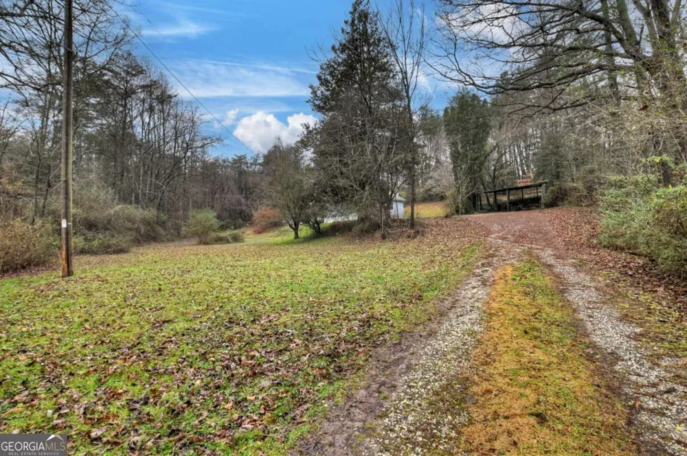 6 Old Aska CURV Blue Ridge, GA 30513