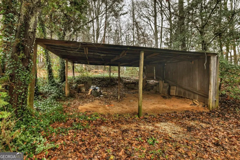 6 Old Aska CURV Blue Ridge, GA 30513