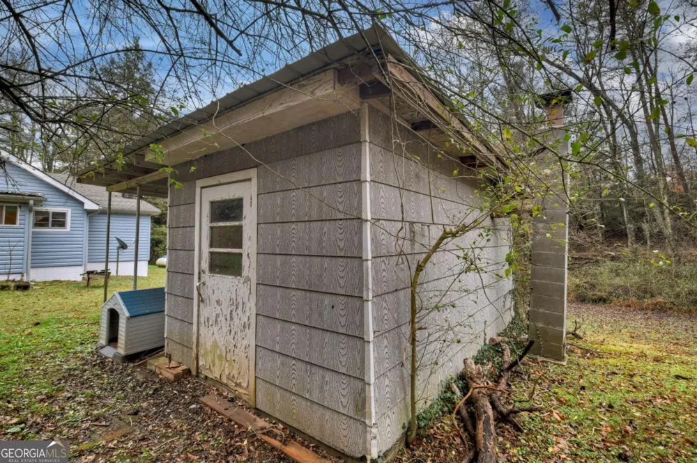6 Old Aska CURV Blue Ridge, GA 30513