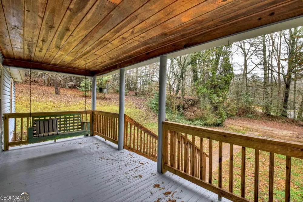 6 Old Aska CURV Blue Ridge, GA 30513