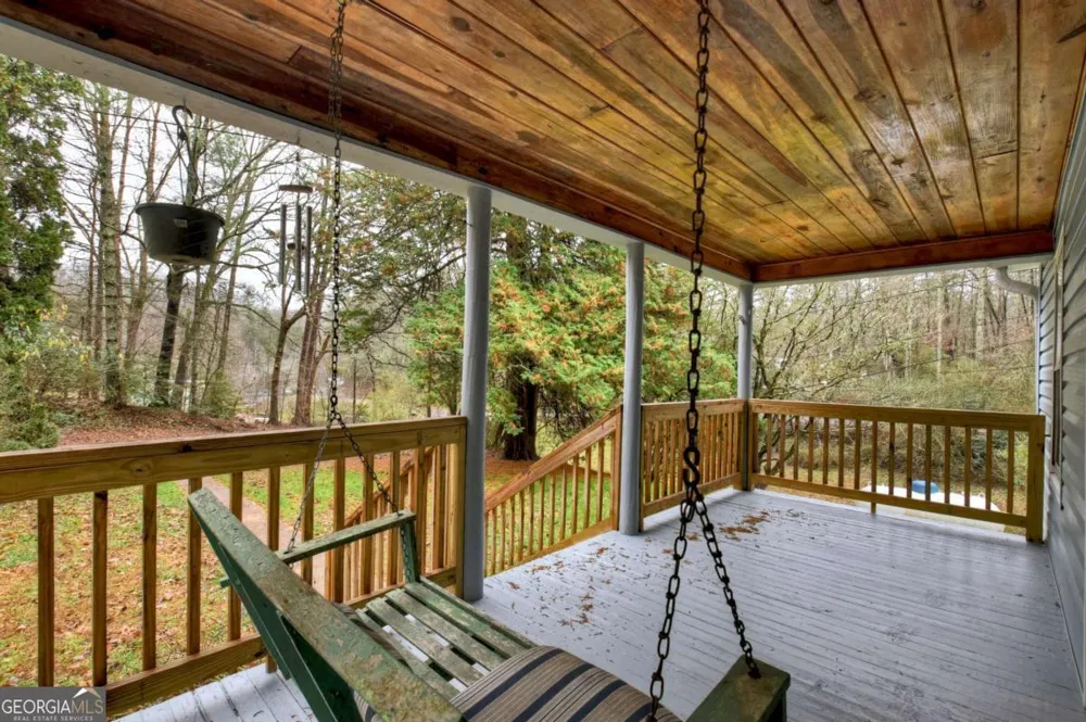6 Old Aska CURV Blue Ridge, GA 30513
