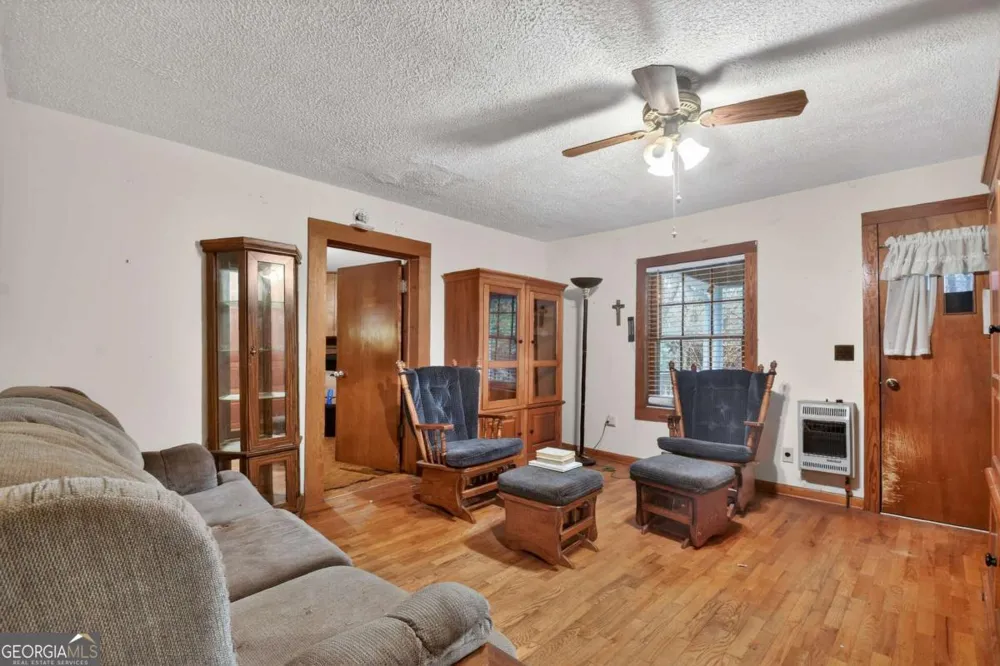 6 Old Aska CURV Blue Ridge, GA 30513