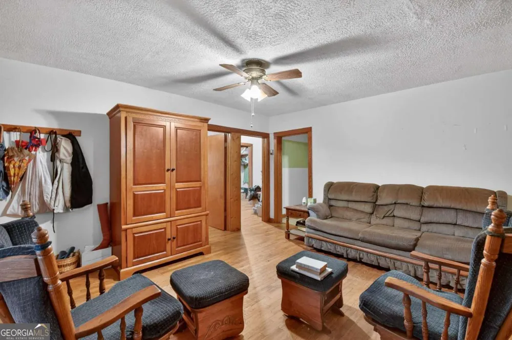 6 Old Aska CURV Blue Ridge, GA 30513
