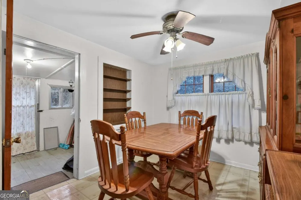 6 Old Aska CURV Blue Ridge, GA 30513