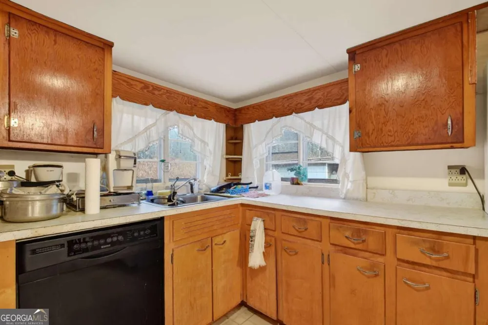 6 Old Aska CURV Blue Ridge, GA 30513