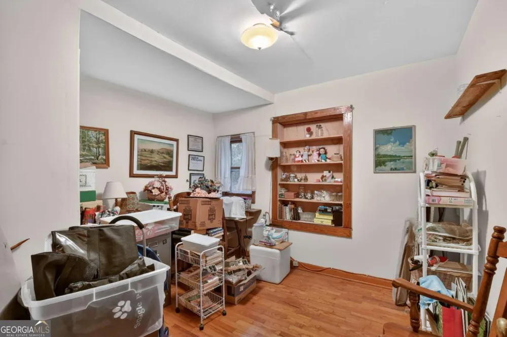 6 Old Aska CURV Blue Ridge, GA 30513