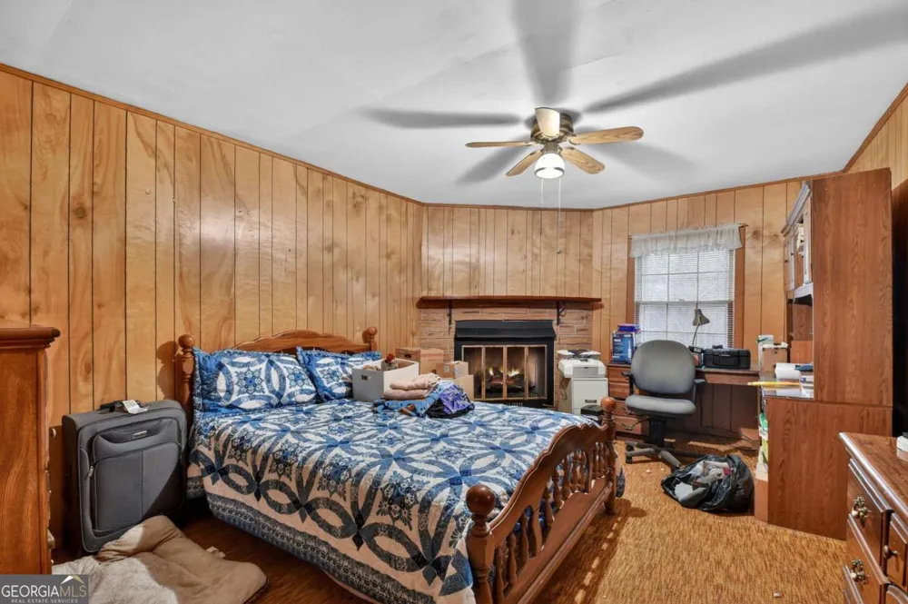 6 Old Aska CURV Blue Ridge, GA 30513